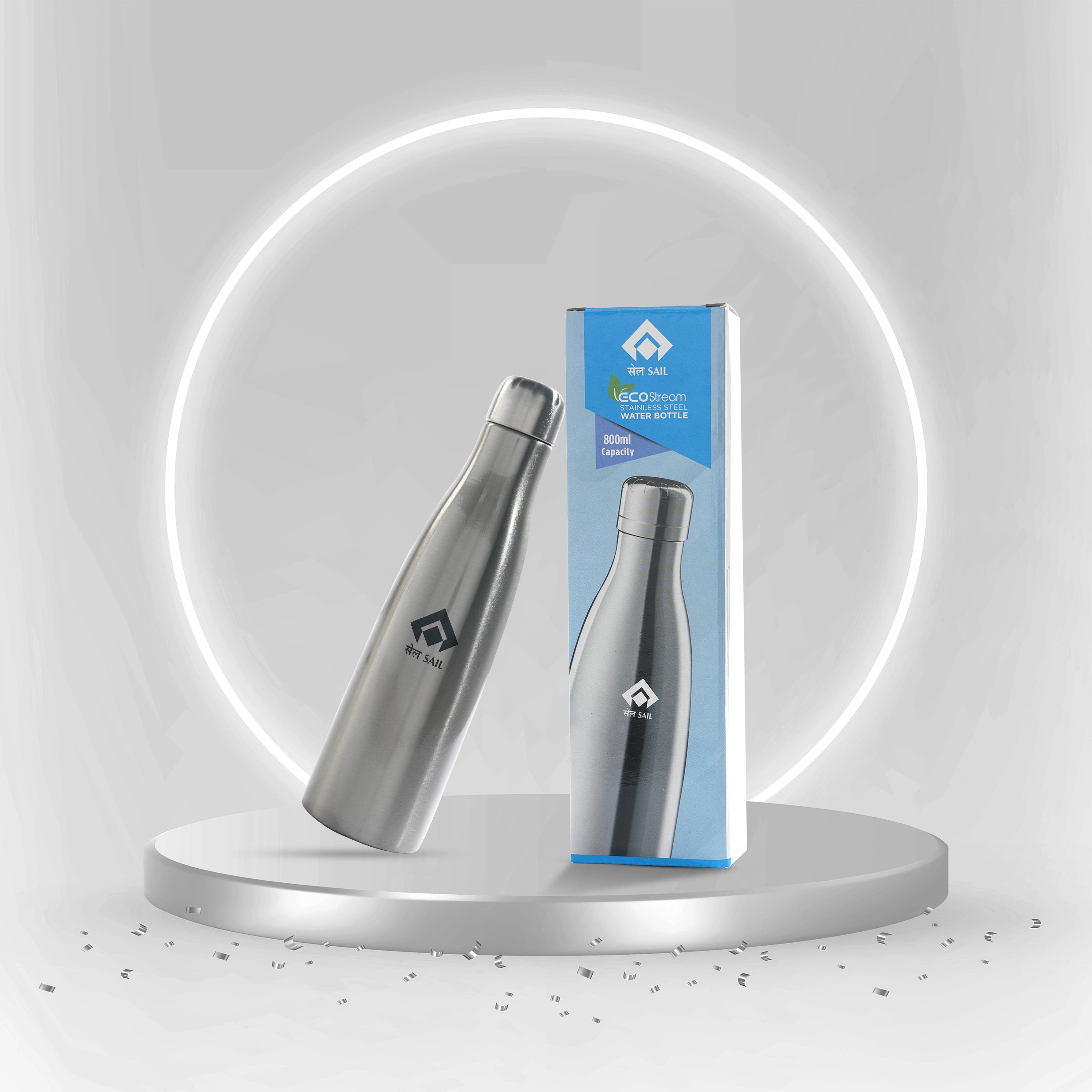SAIL Eco Stream Water Bottle