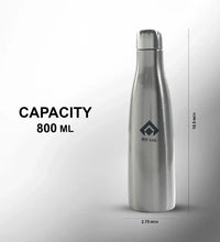 SAIL Eco Stream Water Bottle - Ramss Salem Stainless