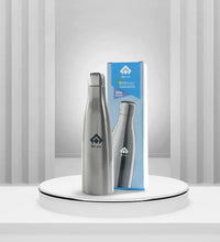 SAIL Eco Stream Water Bottle - Ramss Salem Stainless