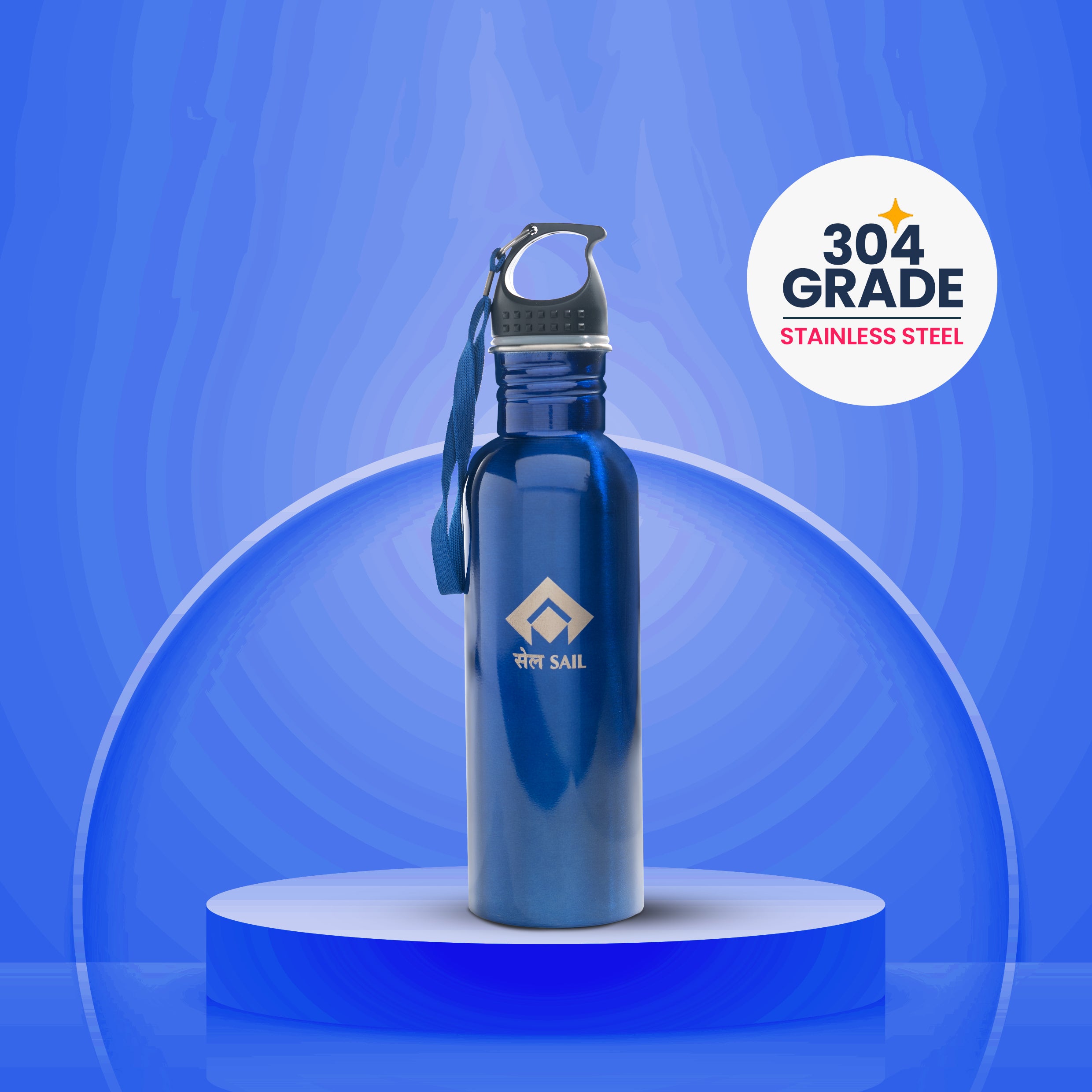 SAIL Eco Water Bottle 750 ml