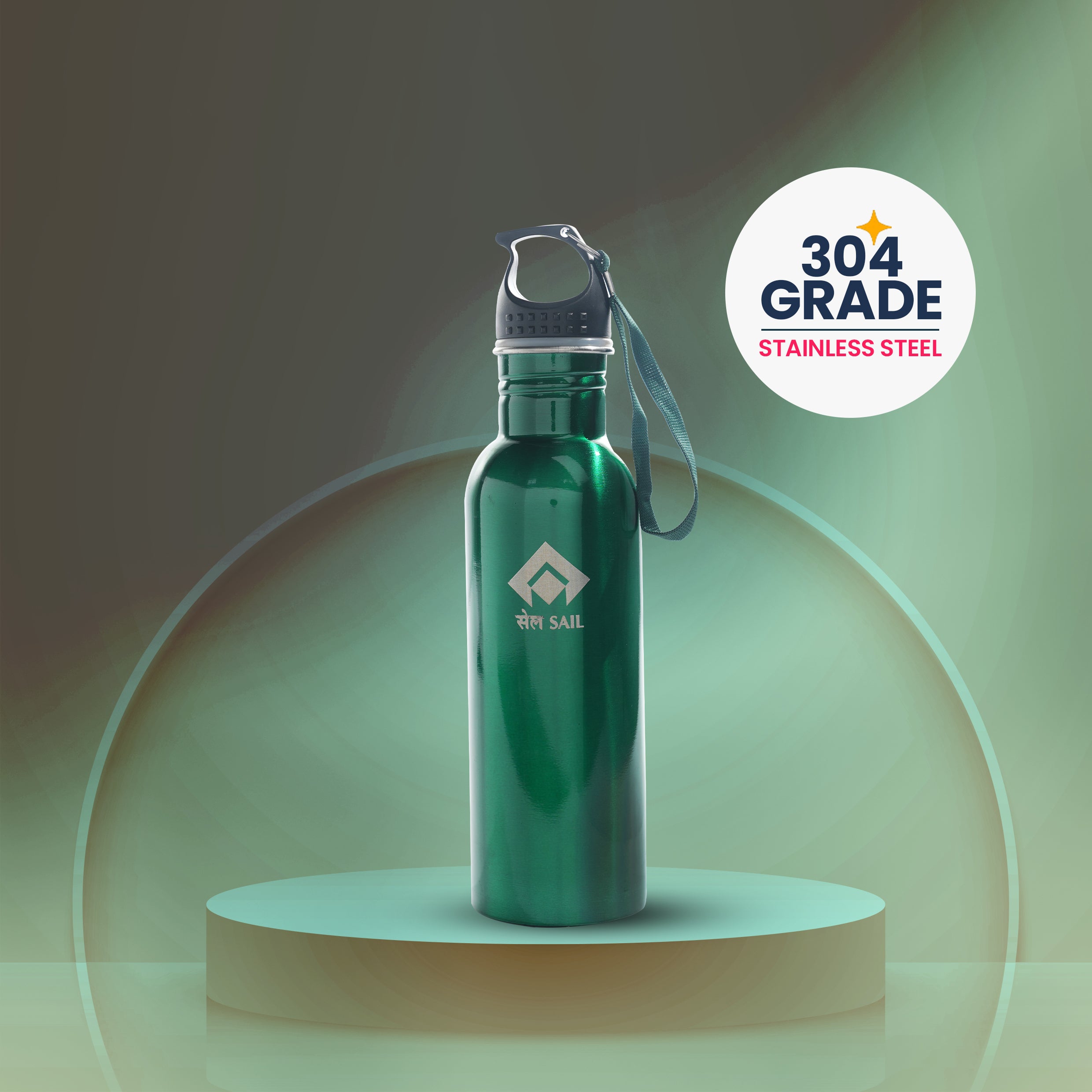 SAIL Eco Water Bottle 750 ml