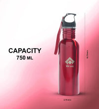 SAIL Eco Water Bottle 750 ml - Ramss Salem Stainless