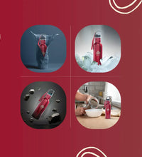 ECOWATERBOTTLE_RED_slide5mockuppresentation