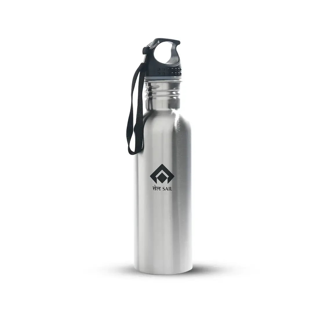 SAIL Eco Water Bottle 750 ml - Ramss Salem Stainless