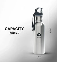 SAIL Eco Water Bottle 750 ml - Ramss Salem Stainless
