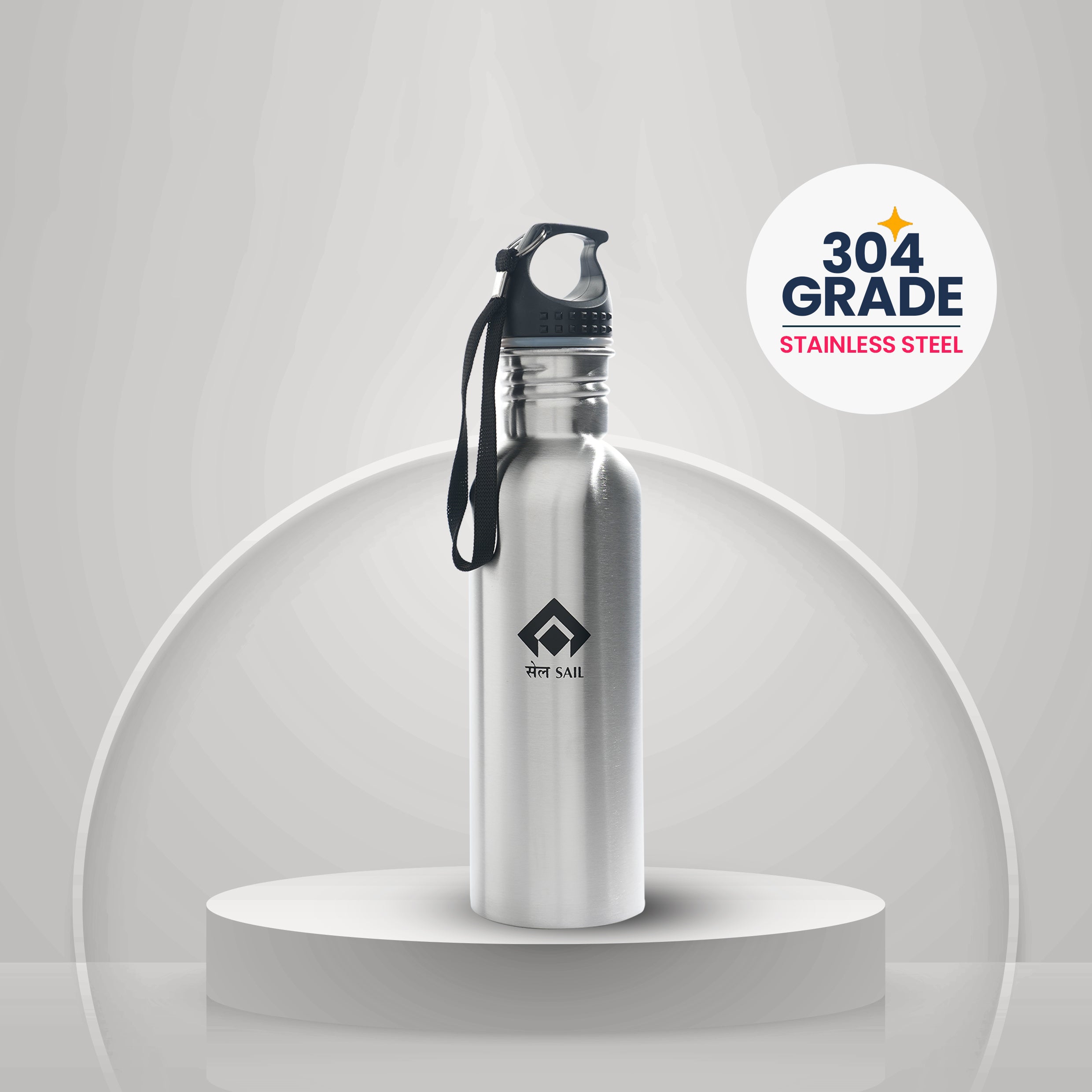 SAIL Eco Water Bottle 750 ml