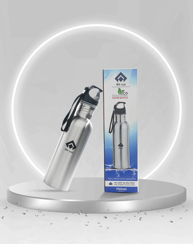 SAIL Eco Water Bottle 750 ml