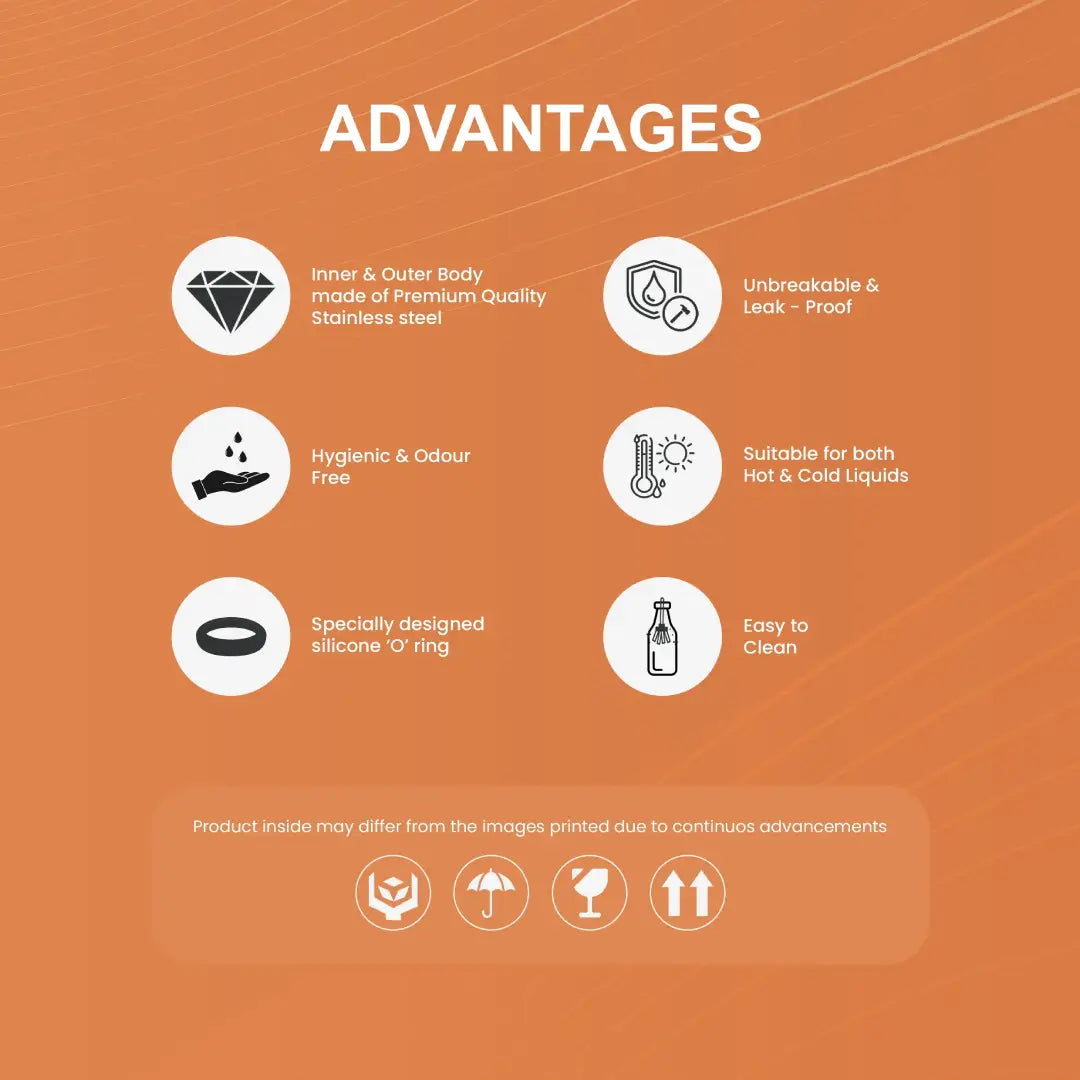 HOME_OFFICEVACUUMFLASK_Orange_Slide4specifications