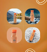 HOME_OFFICEVACUUMFLASK_Orange_Slide5mockuppresentation