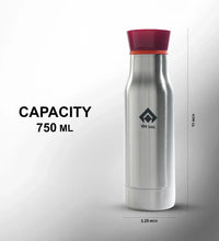SAIL Home & Office Vaccum Flask - Ramss Salem Stainless