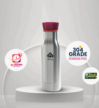 SAIL Home & Office Vaccum Flask - Ramss Salem Stainless