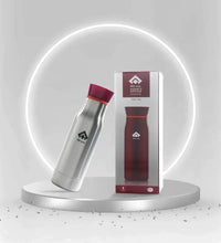 SAIL Home & Office Vaccum Flask - Ramss Salem Stainless