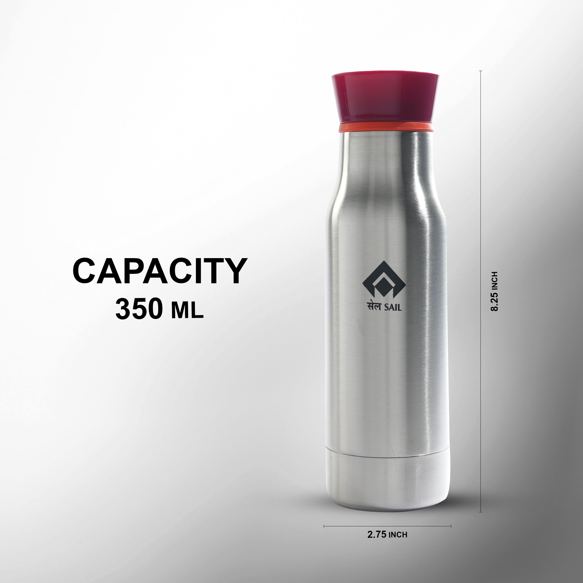 SAIL Home & Office Vaccum Flask