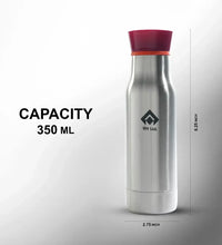 SAIL Home & Office Vaccum Flask - Ramss Salem Stainless