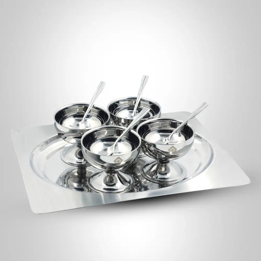 SAIL Icy Indulgence Ice Cream Set