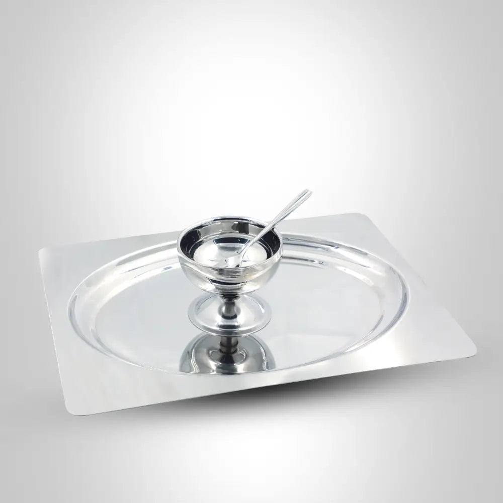 SAIL Icy Indulgence Ice Cream Set