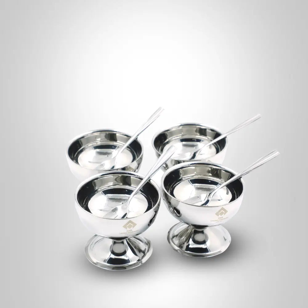 SAIL Icy Indulgence Ice Cream Set
