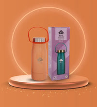 SAIL Leisure Vacuum Flask - Ramss Salem Stainless