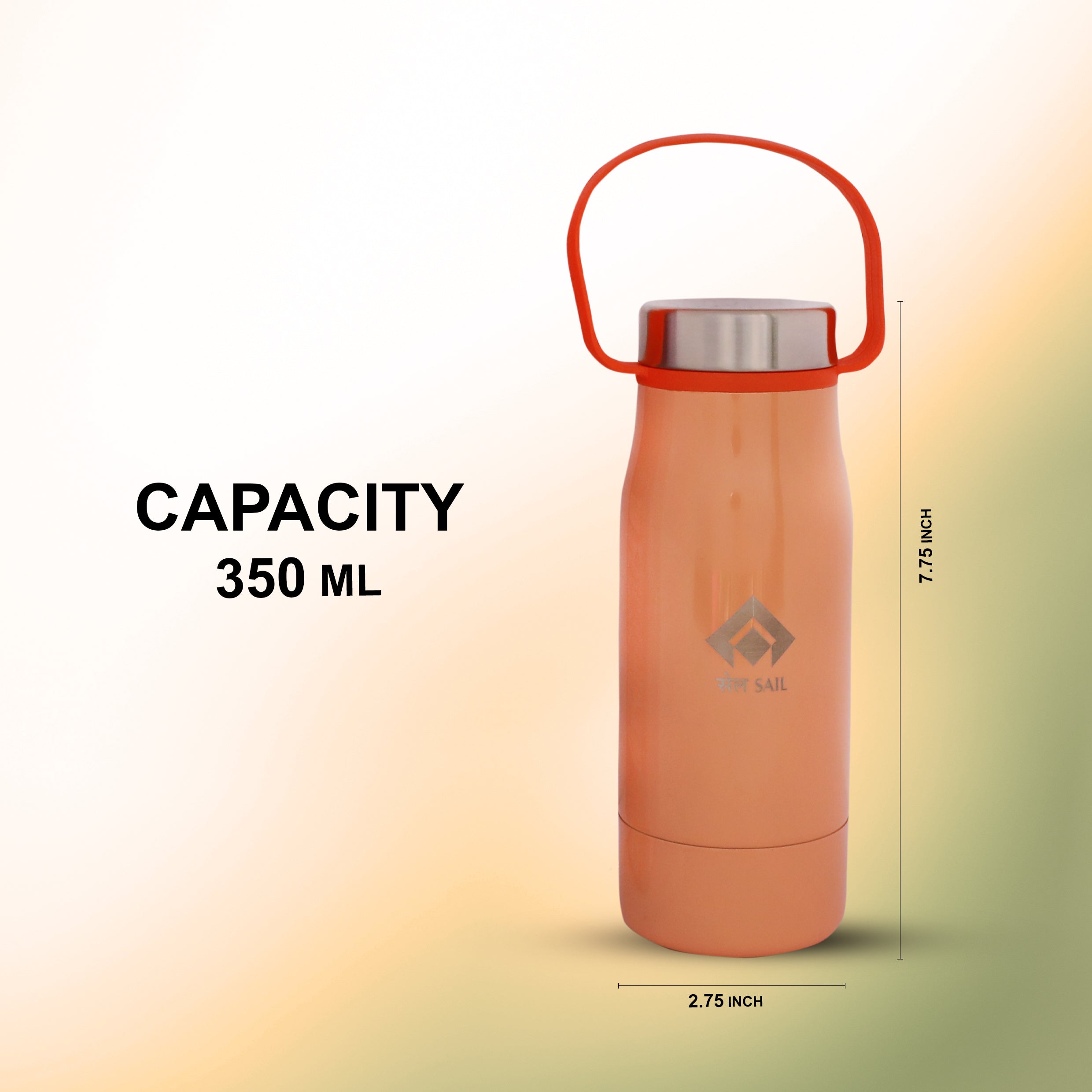 SAIL Leisure Vacuum Flask