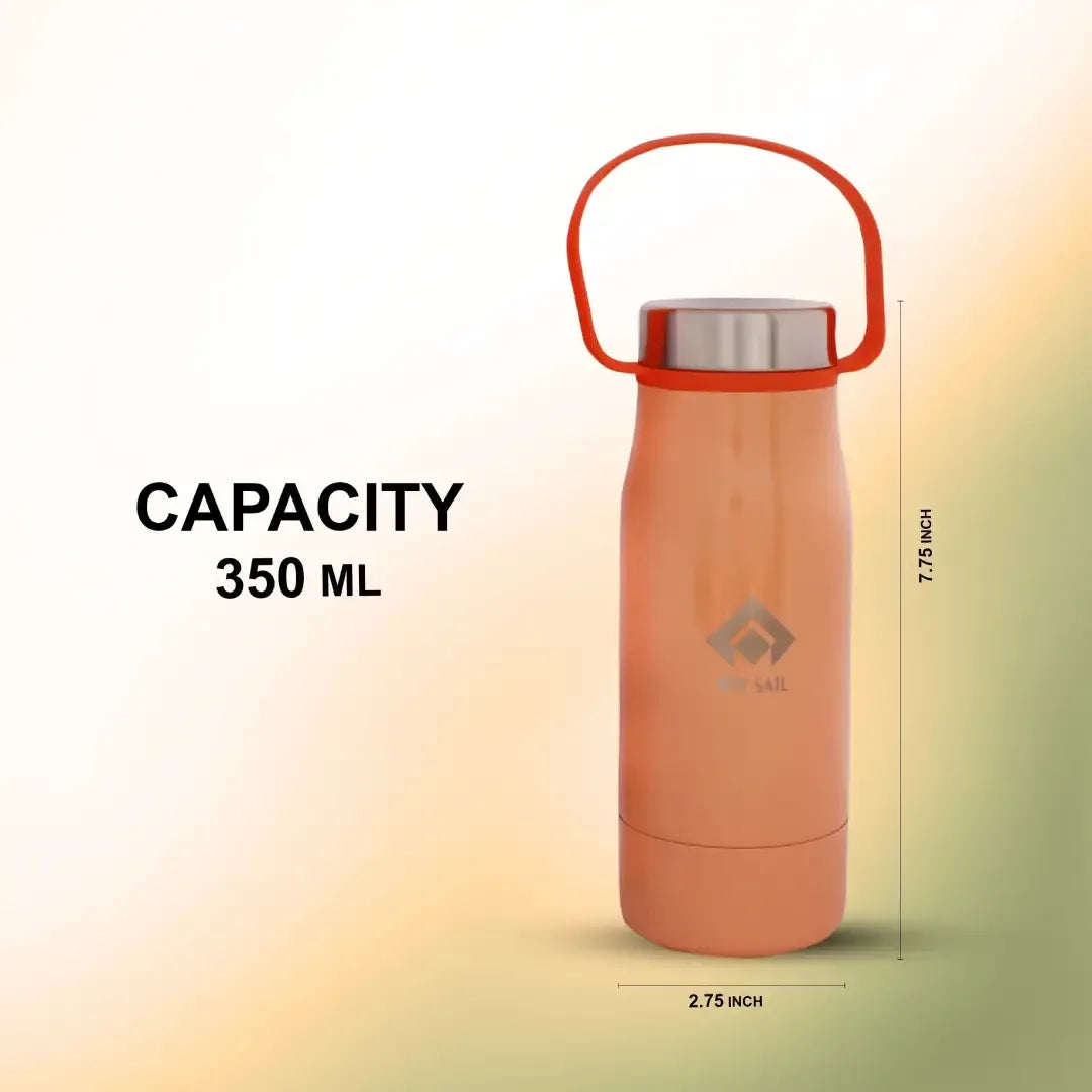 SAIL Leisure Vacuum Flask - Ramss Salem Stainless