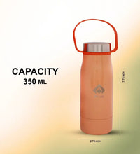 SAIL Leisure Vacuum Flask - Ramss Salem Stainless