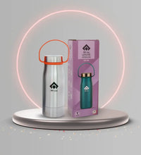 SAIL Leisure Vacuum Flask - Ramss Salem Stainless