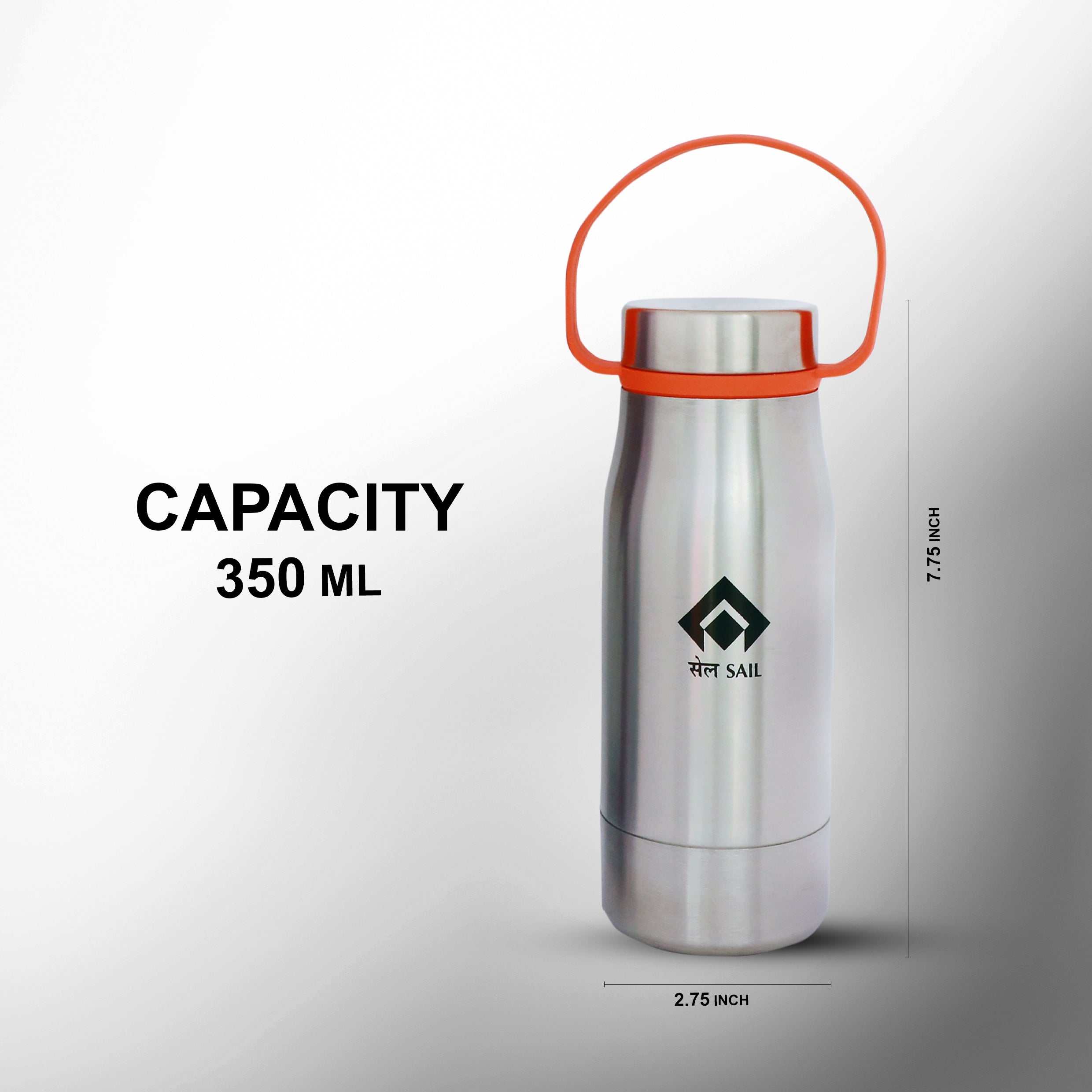 SAIL Leisure Vacuum Flask