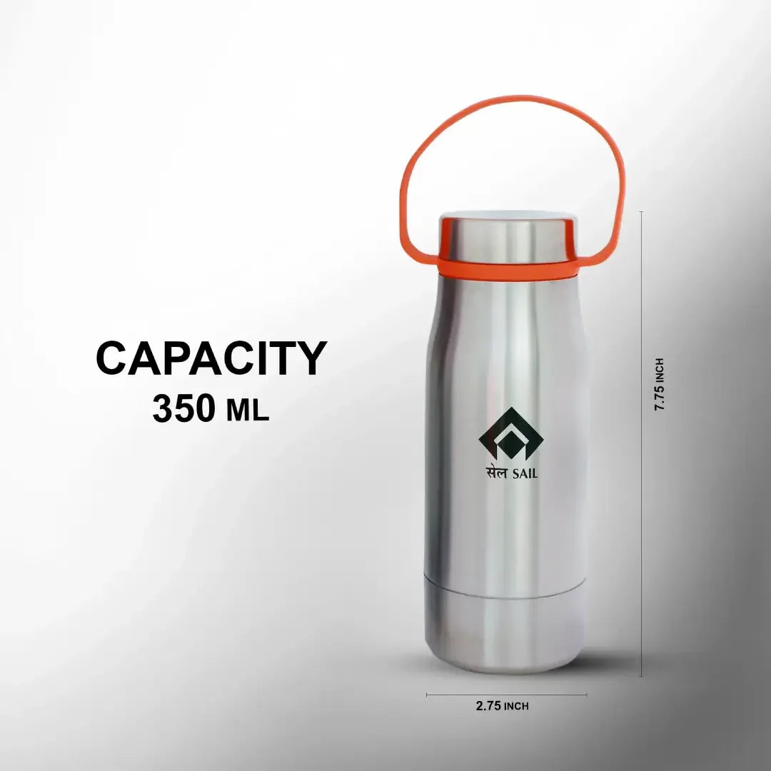 SAIL Leisure Vacuum Flask - Ramss Salem Stainless