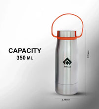 SAIL Leisure Vacuum Flask - Ramss Salem Stainless