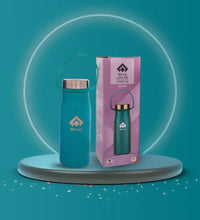 SAIL Leisure Vacuum Flask - Ramss Salem Stainless