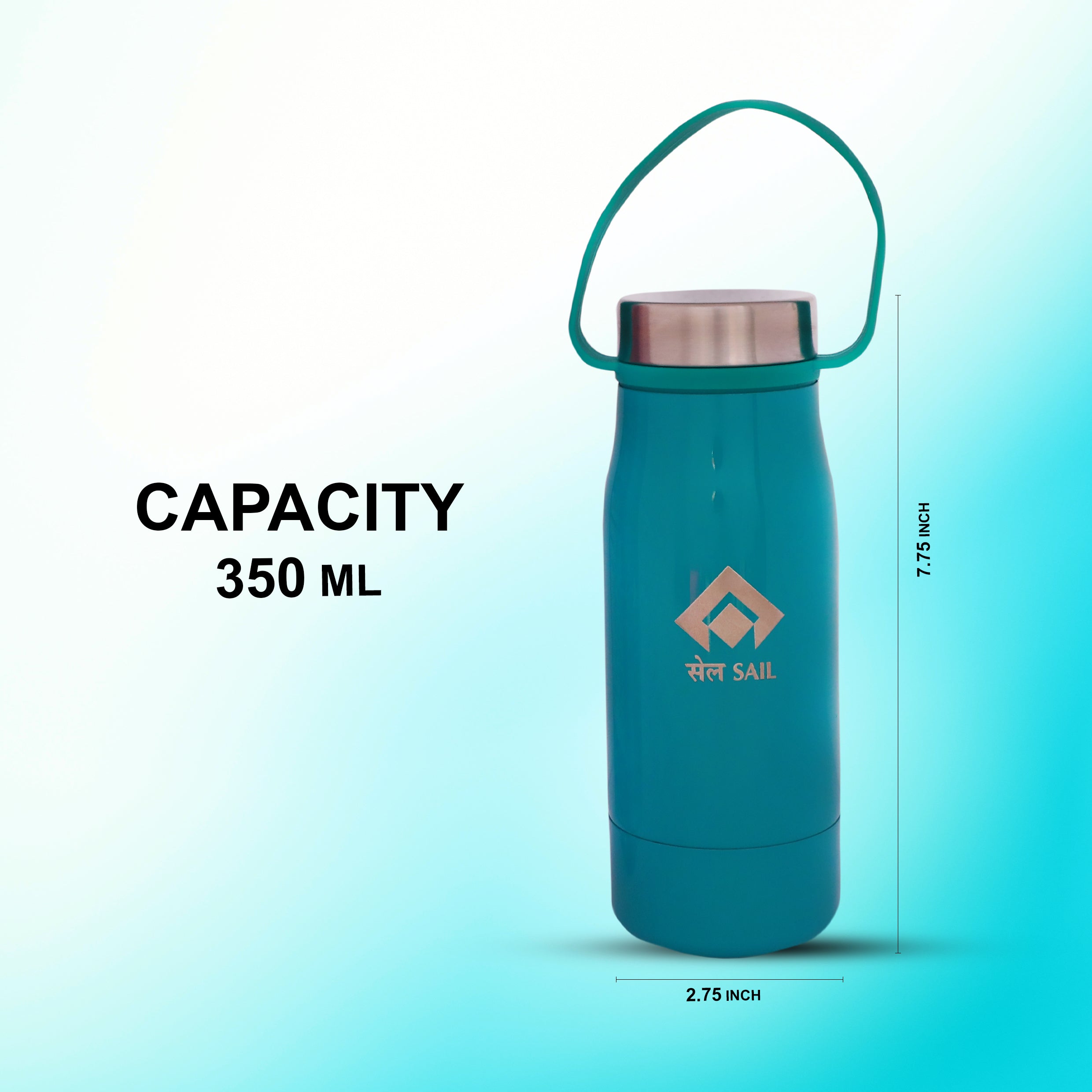 SAIL Leisure Vacuum Flask