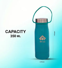 SAIL Leisure Vacuum Flask - Ramss Salem Stainless