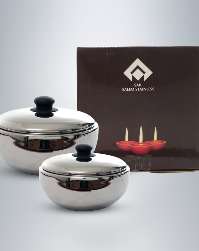 SAIL Lotus Bowl Big