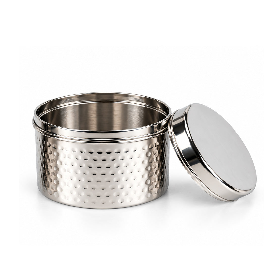 Maavu Dappa Jointless Hammered