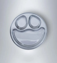 SAIL Salem Stainless MICKEY MOUSE 3 in 1 Compartment Plate - Ramss Salem Stainless