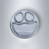 SAIL Salem Stainless MICKEY MOUSE 3 in 1 Compartment Plate - Ramss Salem Stainless