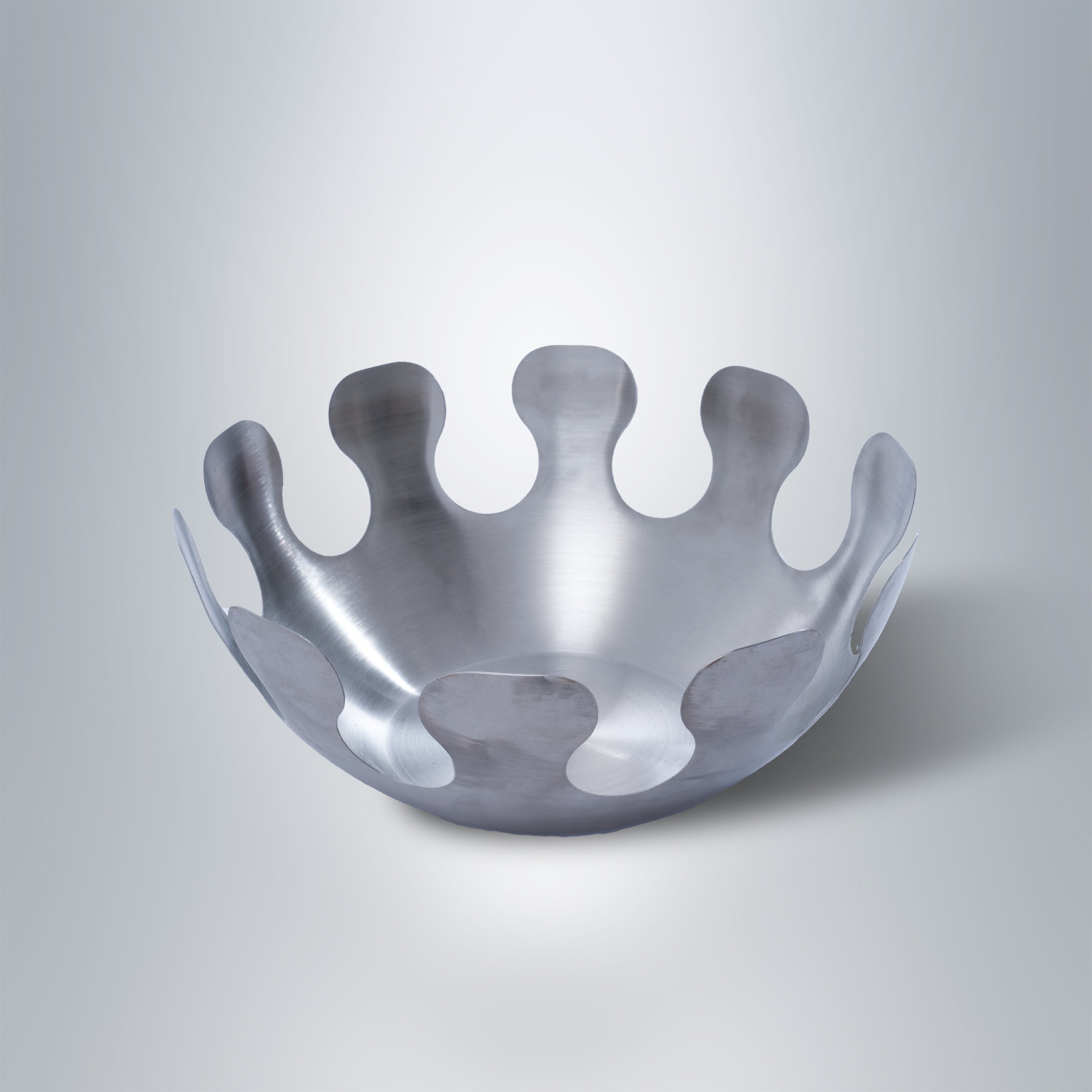 SAIL Met Denso Fruit Bowl