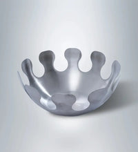 SAIL Met Denso Fruit Bowl - Ramss Salem Stainless