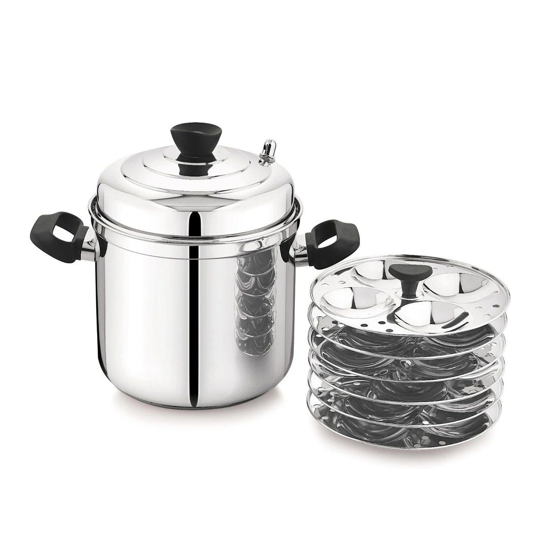 Anna Idly Cooker – Impact Bonded