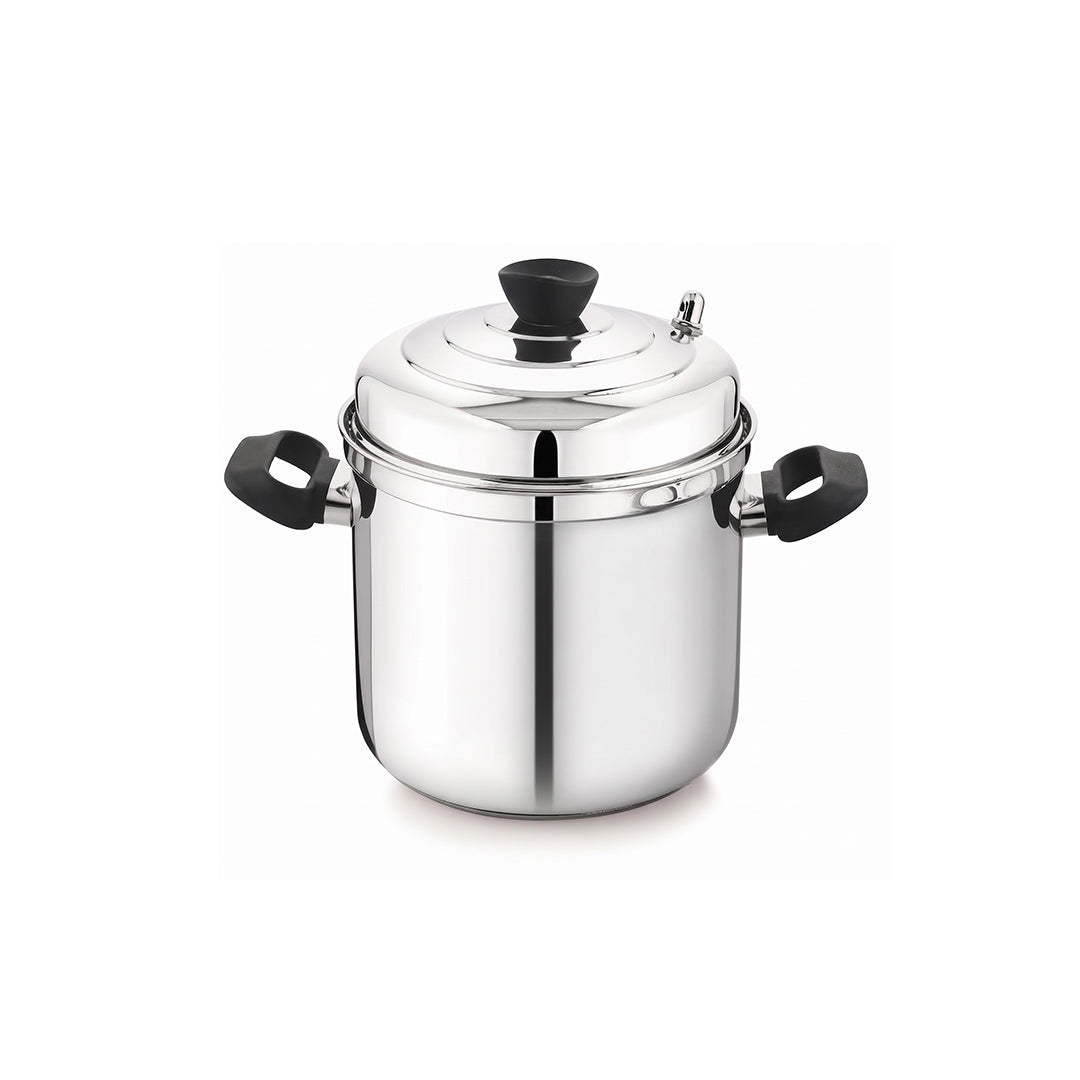 Anna Idly Cooker – Impact Bonded