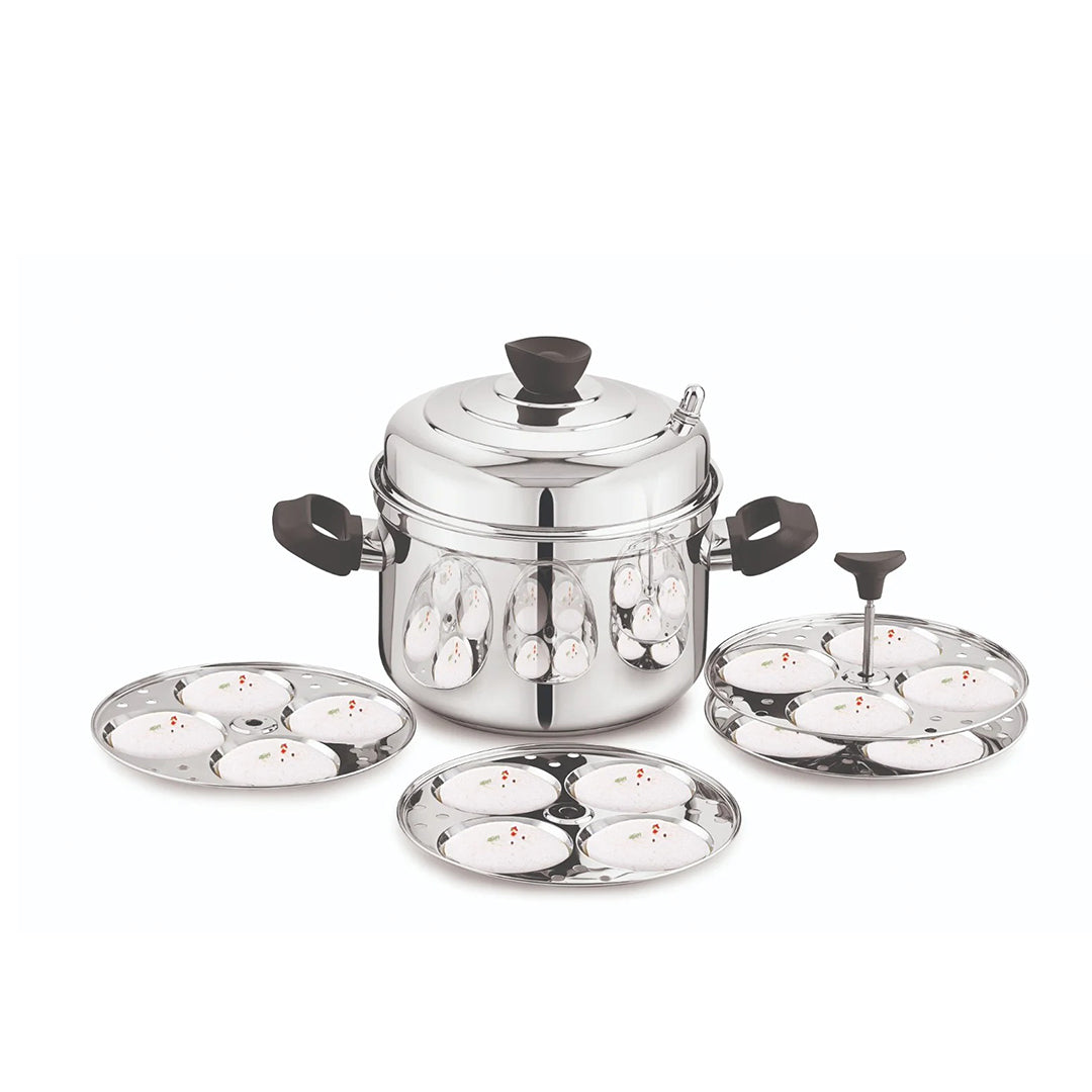 Anna Idly Cooker – Impact Bonded