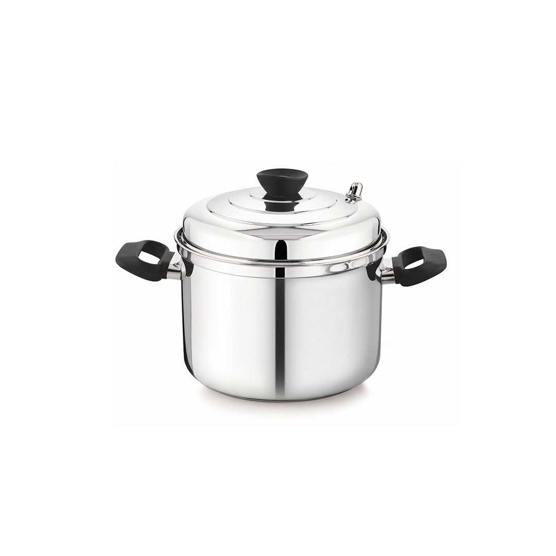 Anna Idly Cooker – Impact Bonded