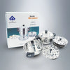 SAIL Multi Steamer