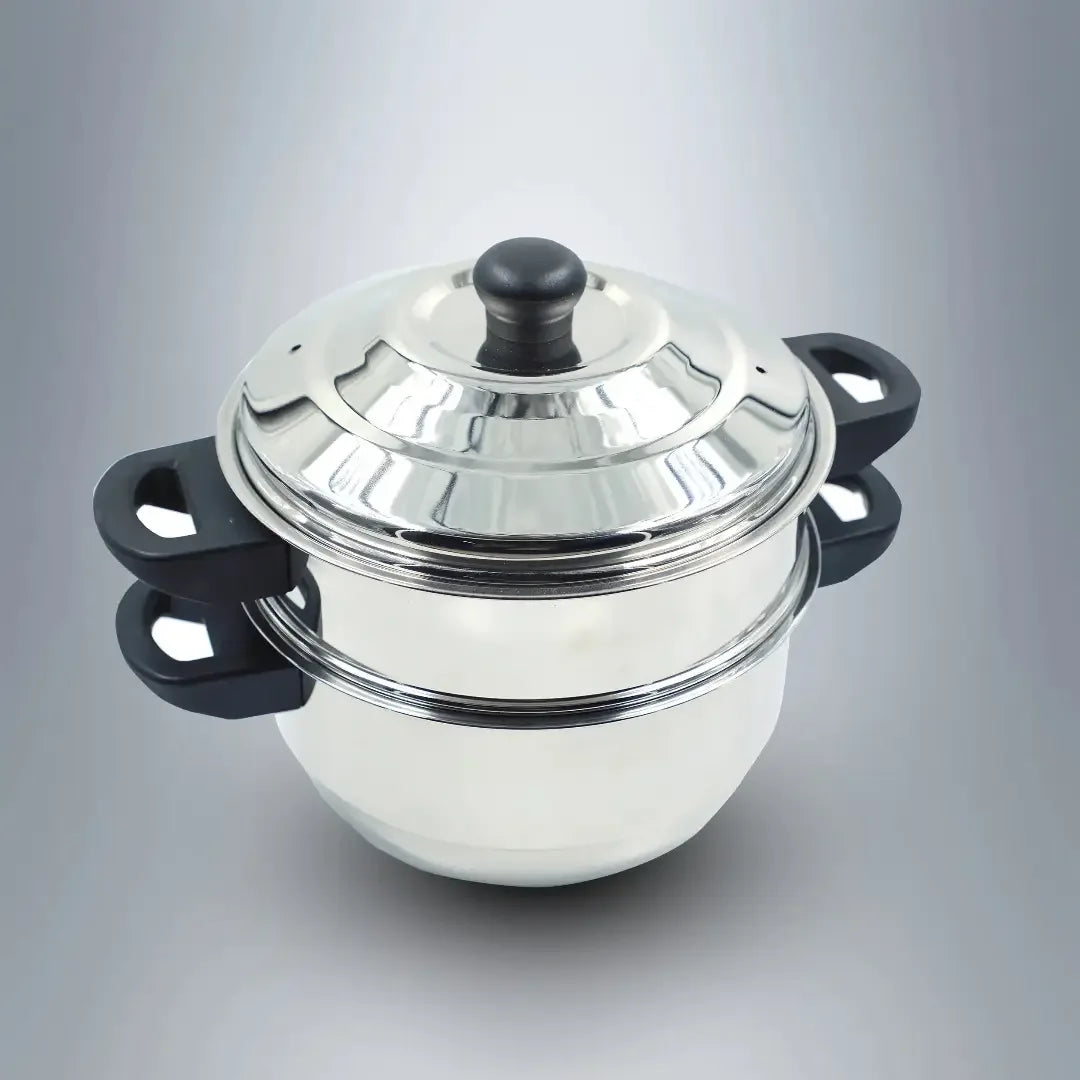 SAIL Multi Steamer - Ramss Salem Stainless