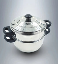 SAIL Multi Steamer - Ramss Salem Stainless