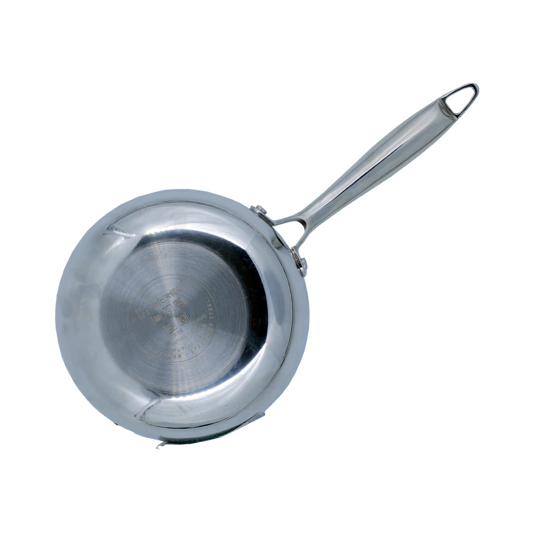 Multi Casserole & Fry Pan Small / Big – SS
