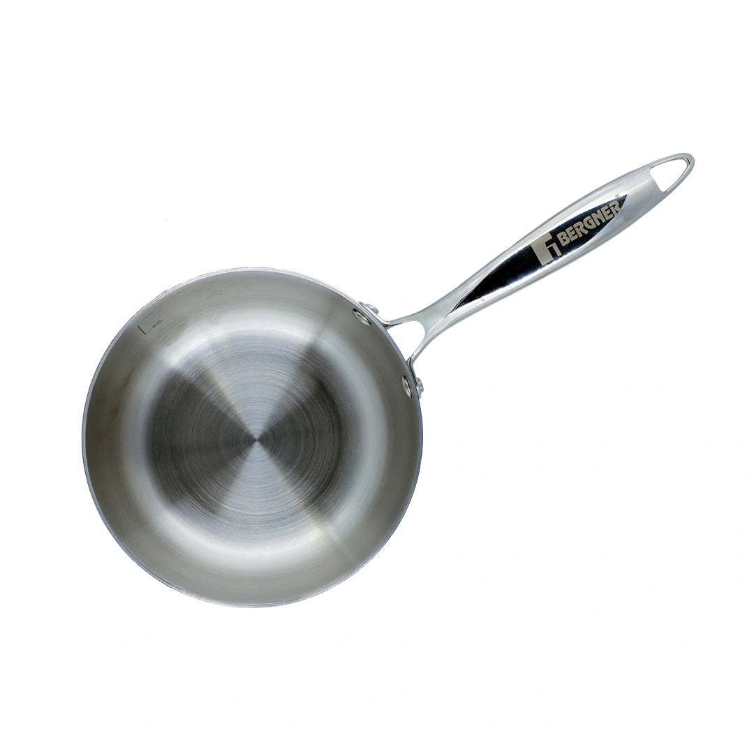 Multi Casserole & Fry Pan Small / Big – SS