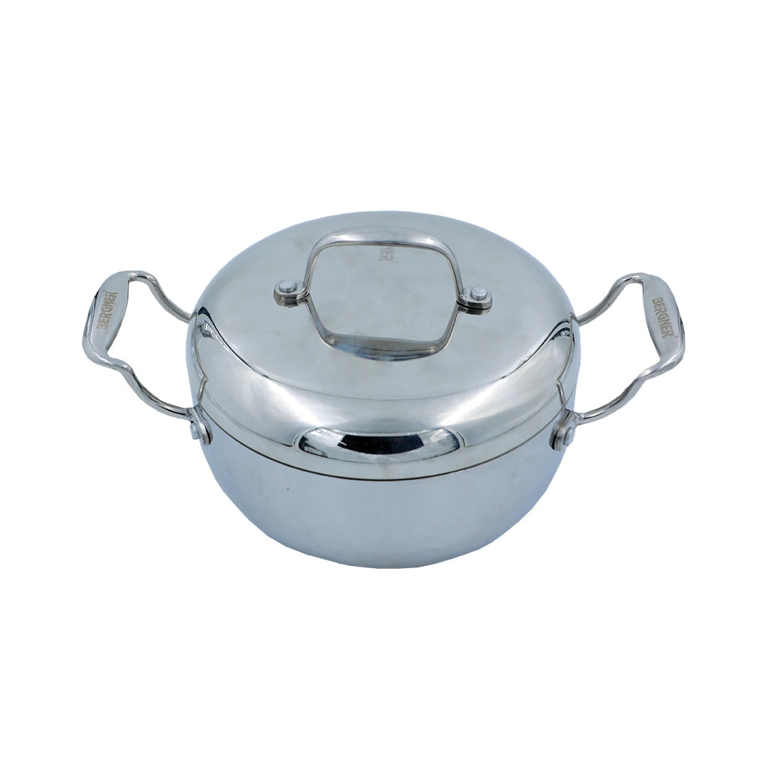 Multi Casserole & Fry Pan Small / Big – SS