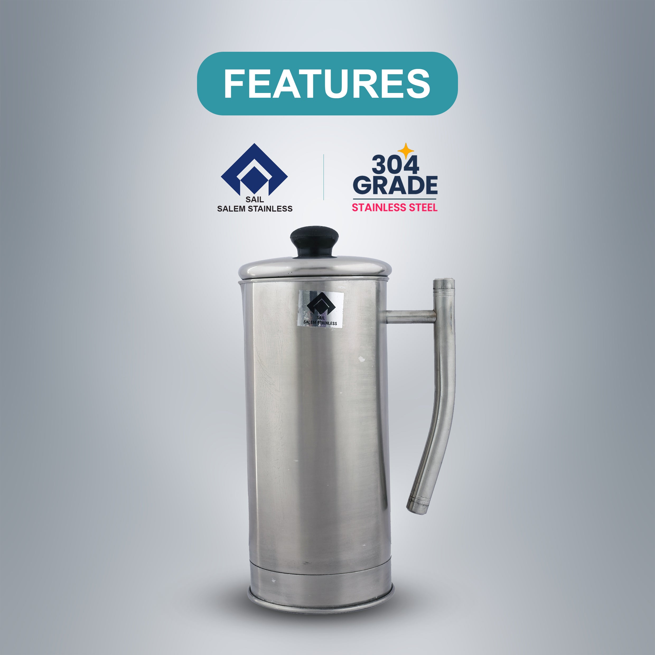 Odyssey Water Jug
