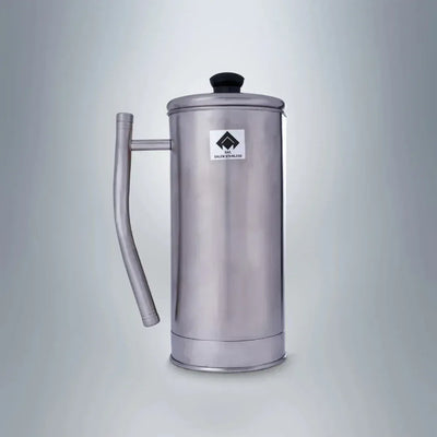 Odyssey Water Jug - Ramss Salem Stainless